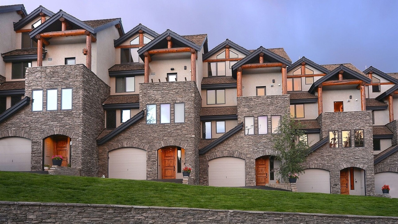 Photo of Outdoor in Crested Butte