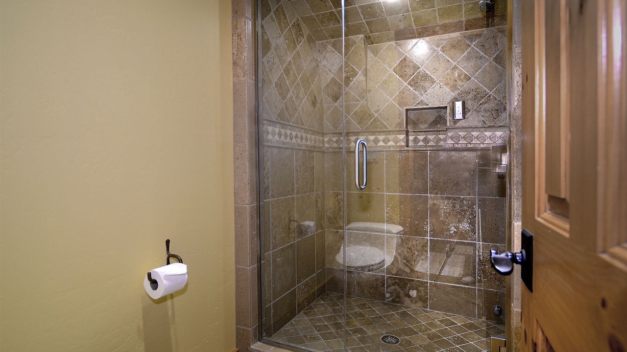 Photo of Bathroom in Crested Butte
