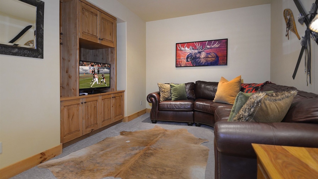 Photo of Livingroom in Crested Butte