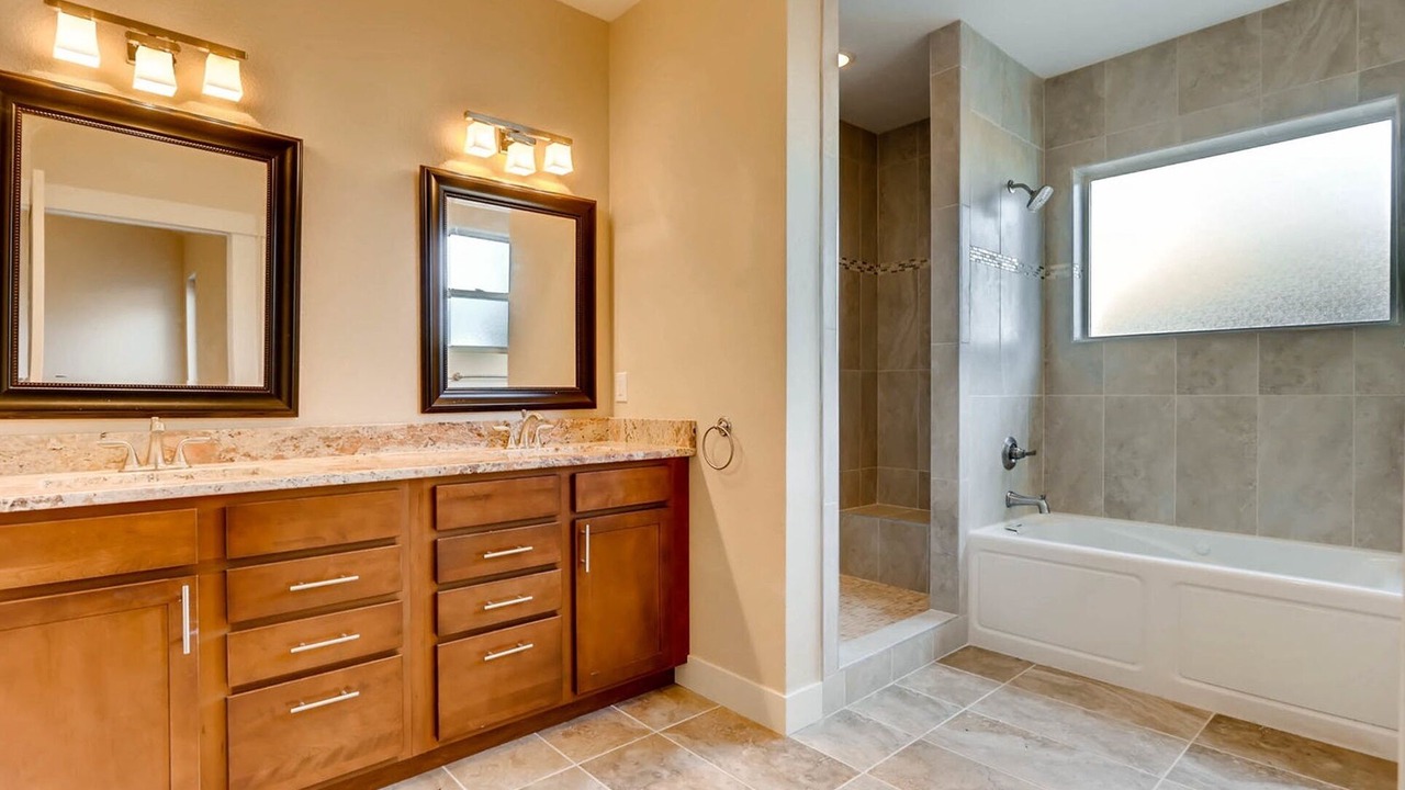 Photo of Bathroom in Pleasant View