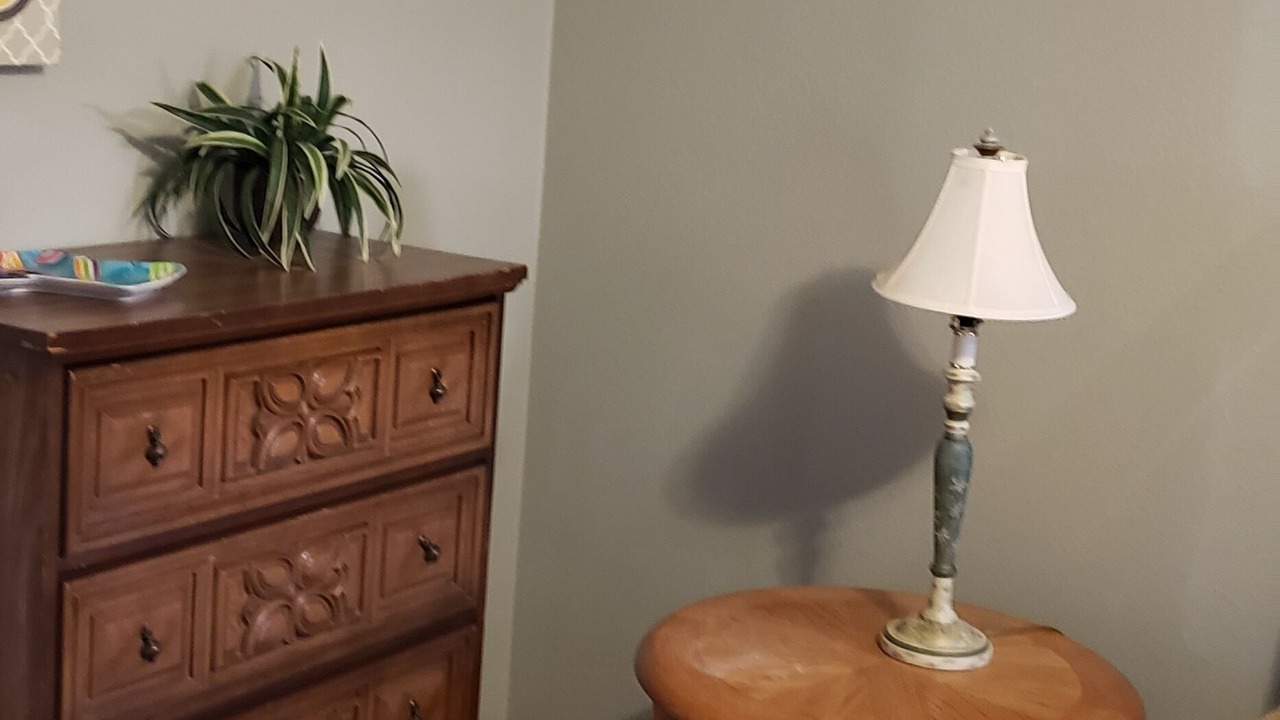 Photo of Bedroom in Colorado Springs
