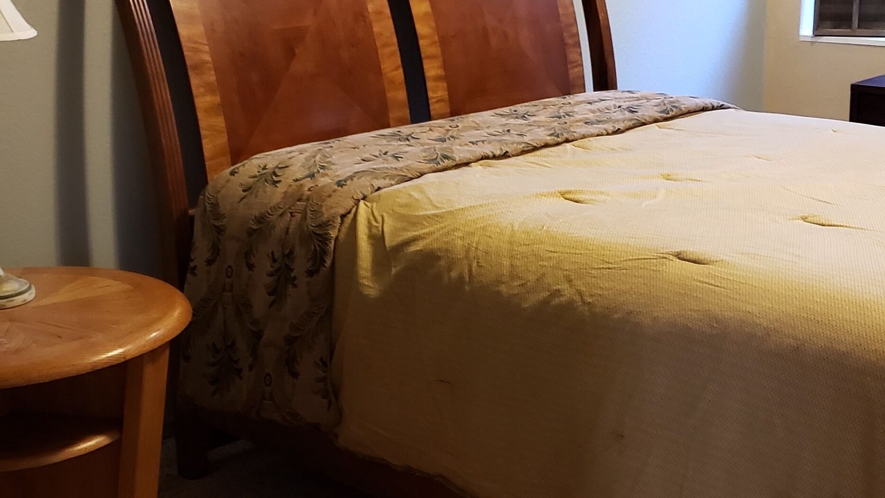 Photo of Bedroom in Colorado Springs
