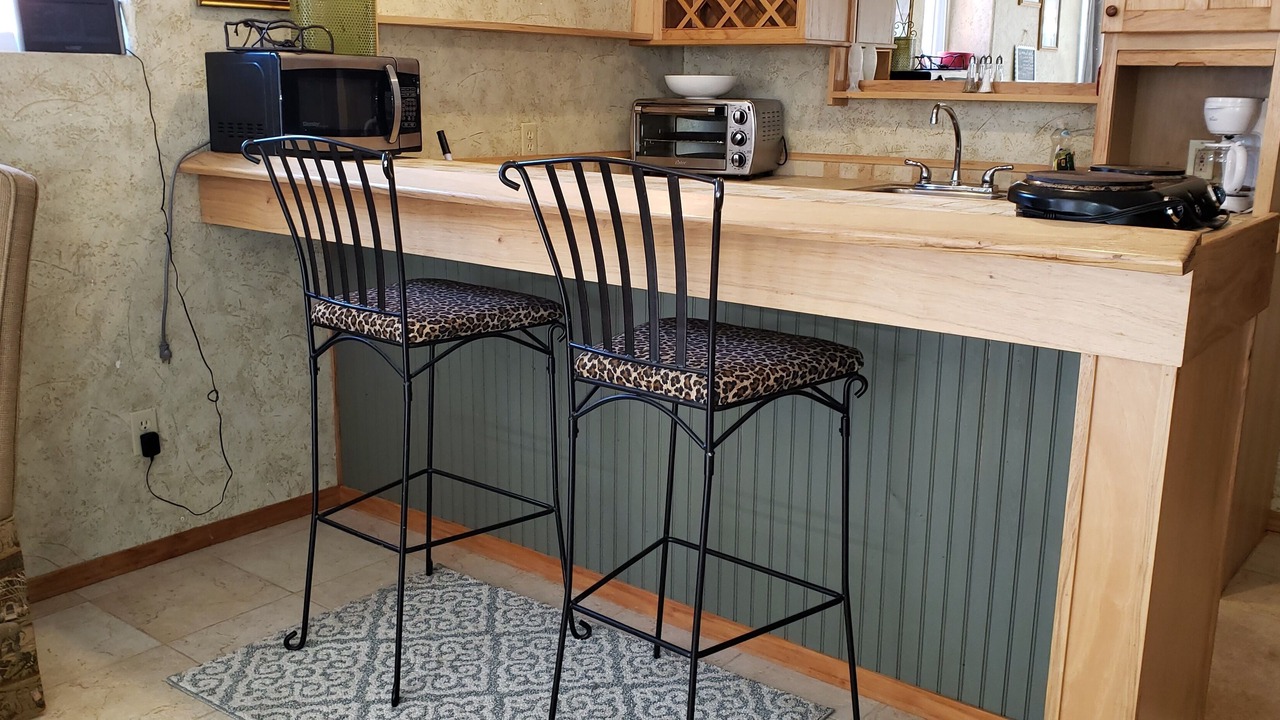 Photo of Kitchen in Colorado Springs