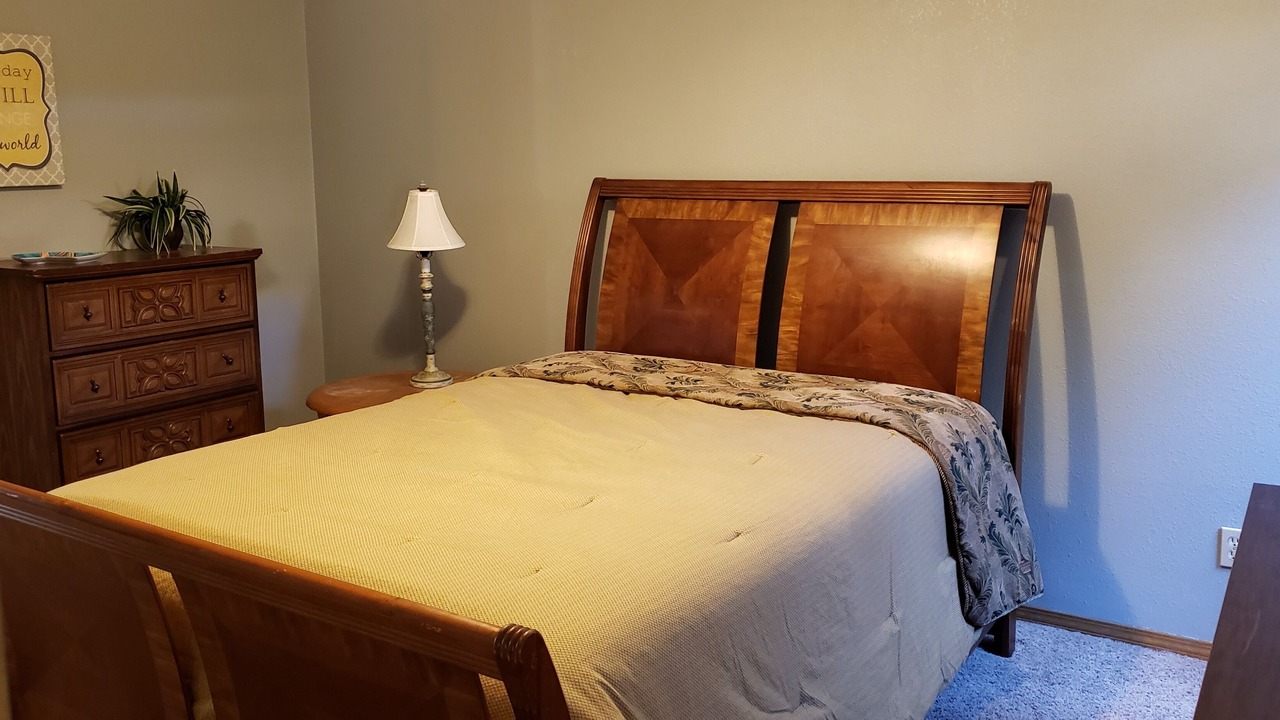 Photo of Bedroom in Colorado Springs