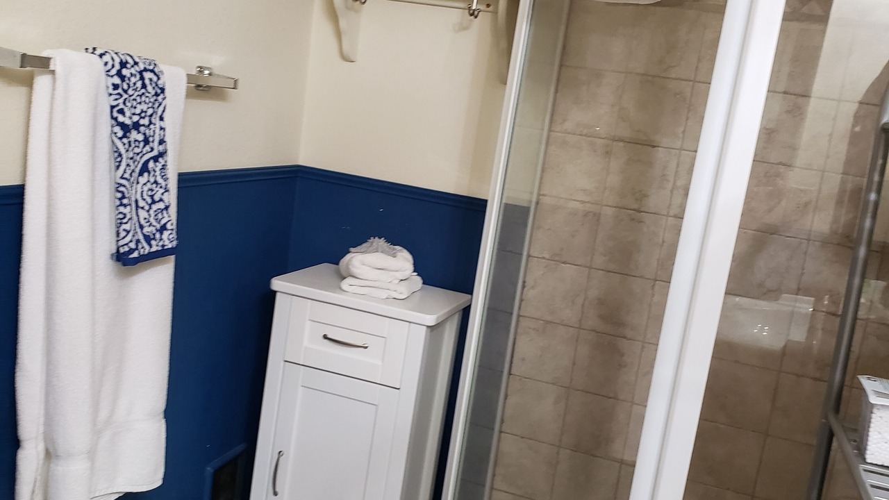 Photo of Bathroom in Colorado Springs