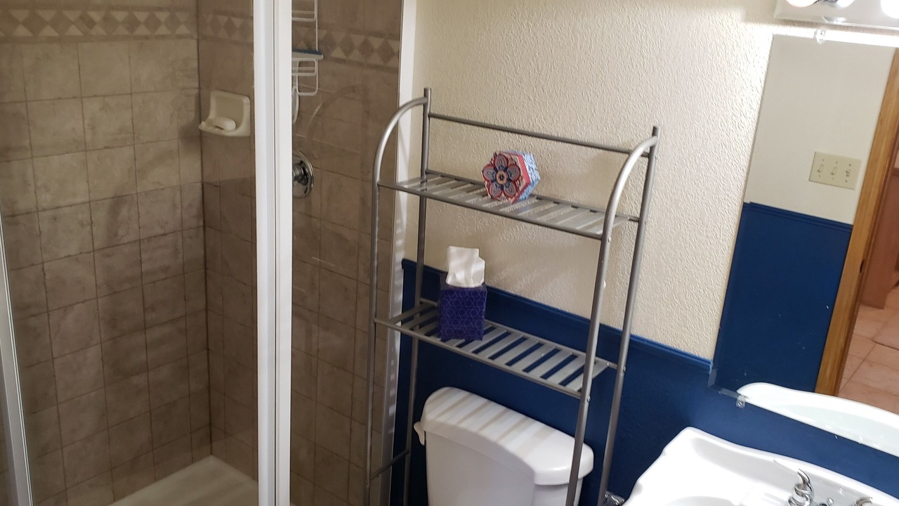 Photo of Bathroom in Colorado Springs