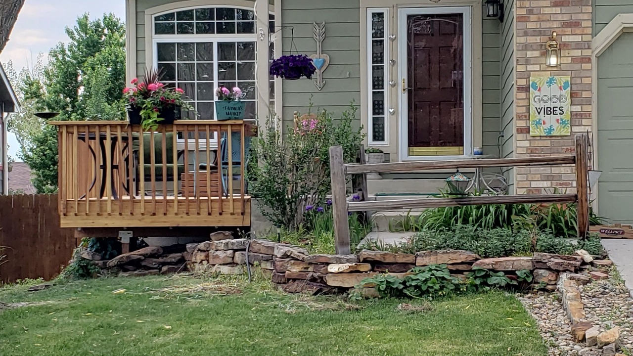 Photo of Outdoor in Colorado Springs