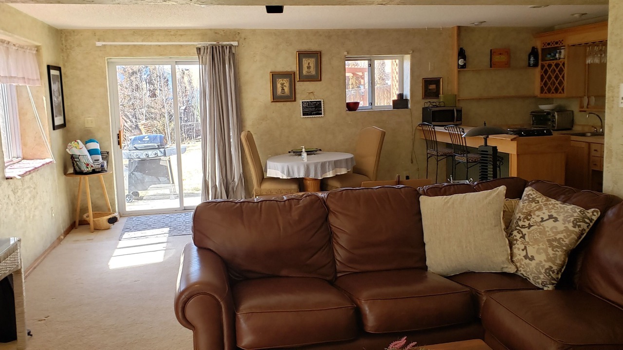 Photo of Livingroom in Colorado Springs