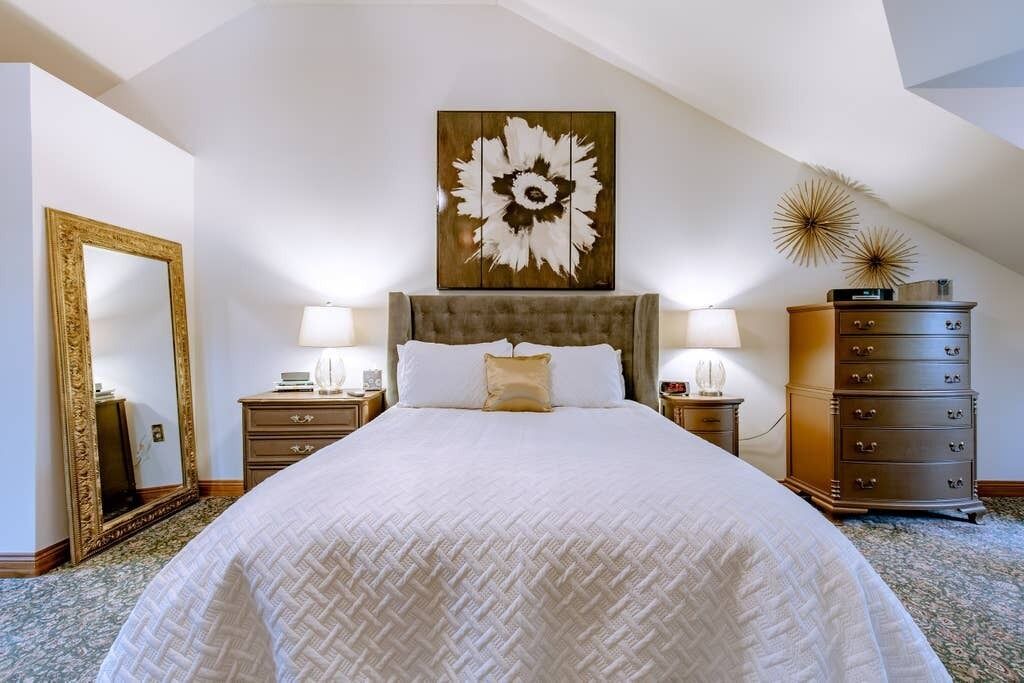 Photo of Bedroom in Littleton