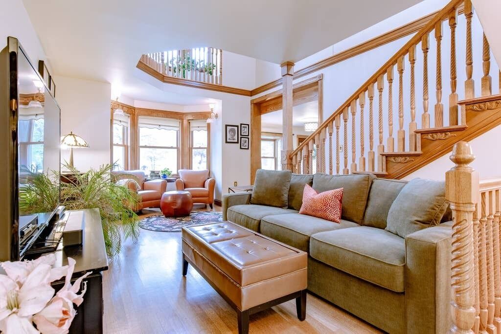 Photo of Livingroom in Littleton
