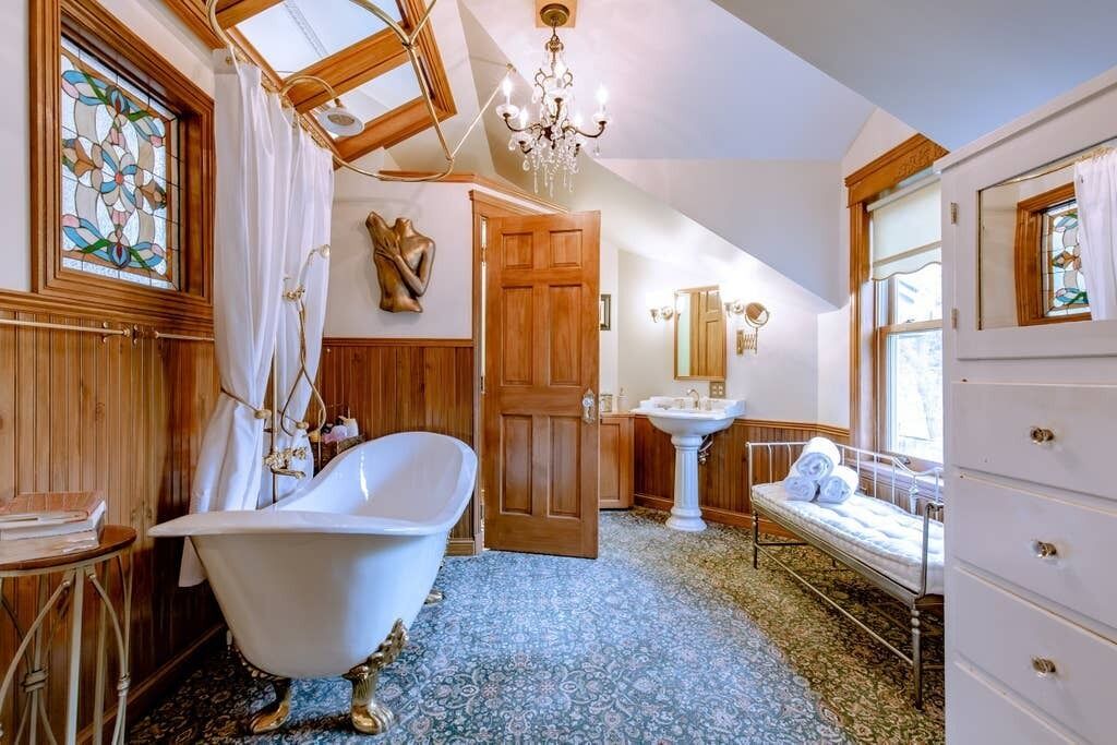 Photo of Bathroom in Littleton
