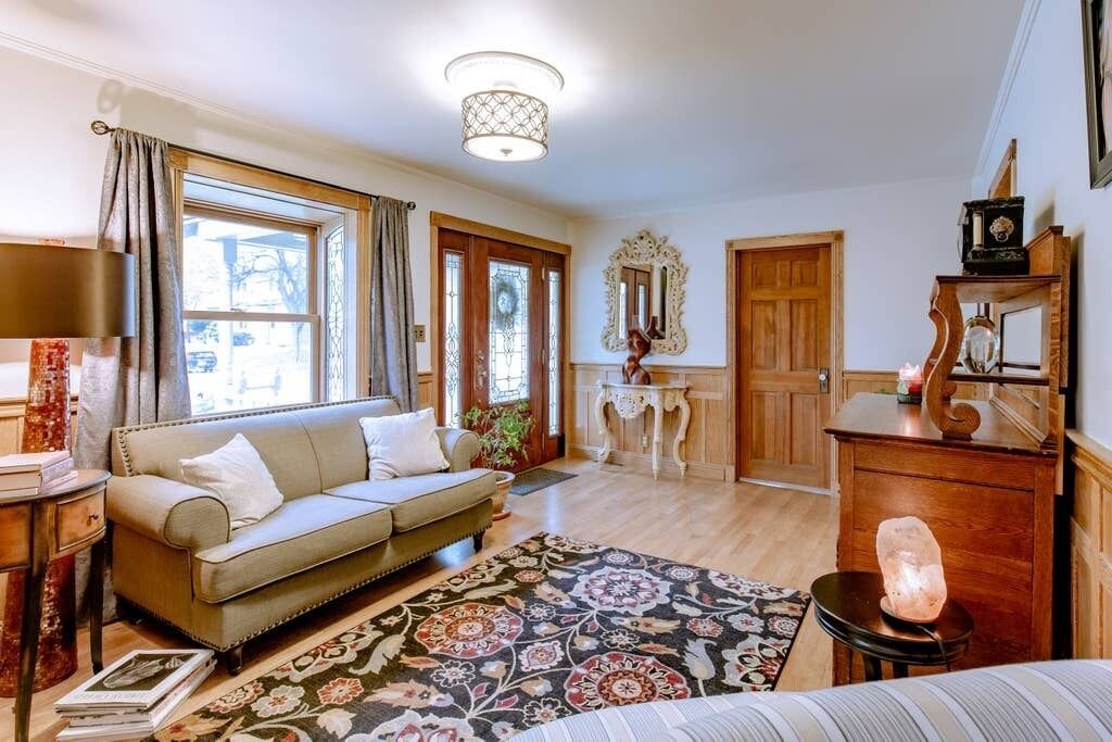 Photo of Livingroom in Littleton