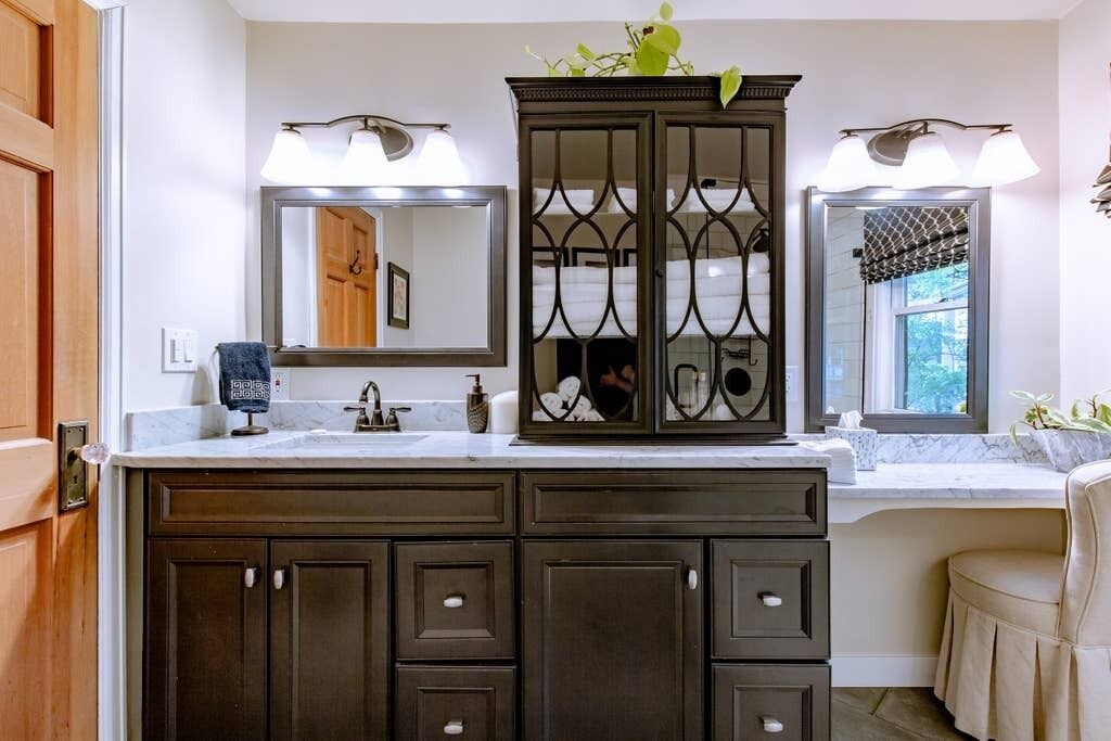 Photo of Bathroom in Littleton
