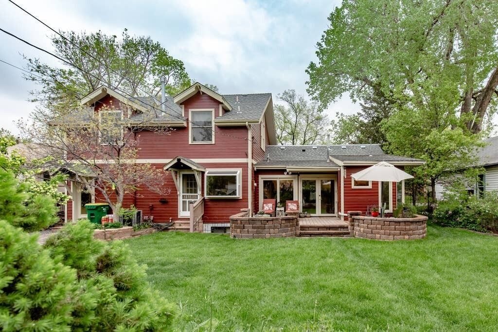Photo of Outdoor in Littleton
