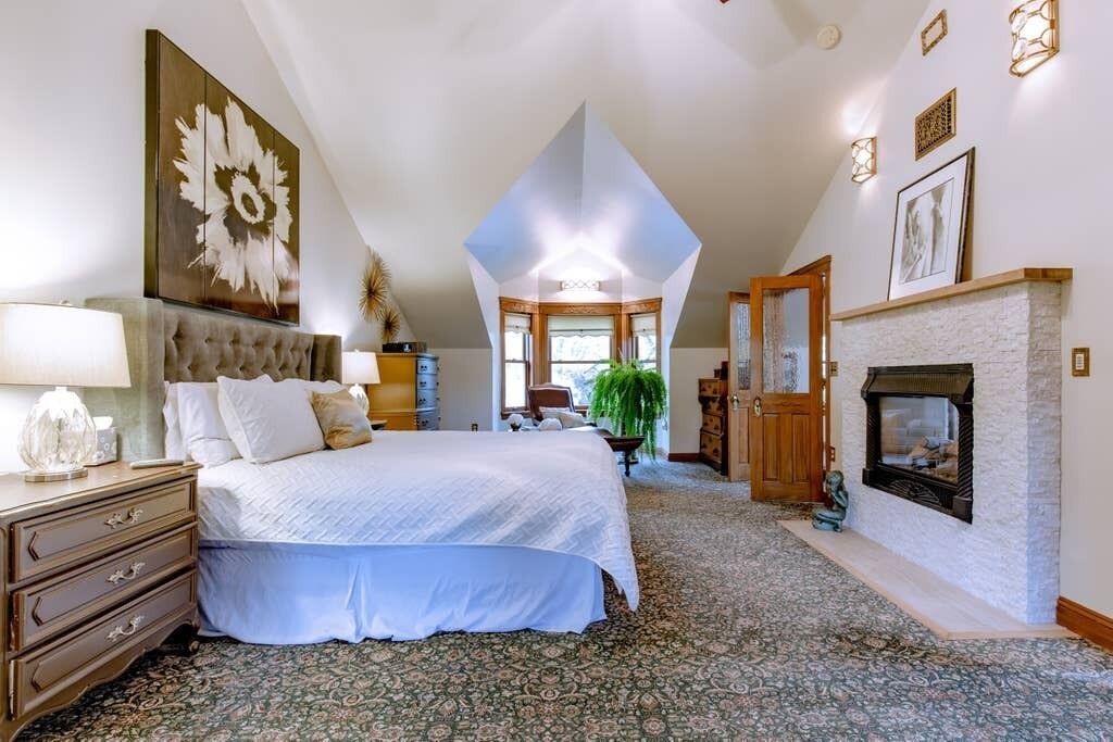 Photo of Bedroom in Littleton