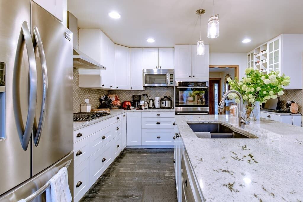 Photo of Kitchen in Littleton
