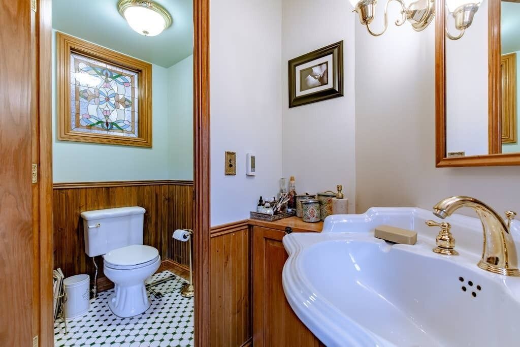 Photo of Bathroom in Littleton
