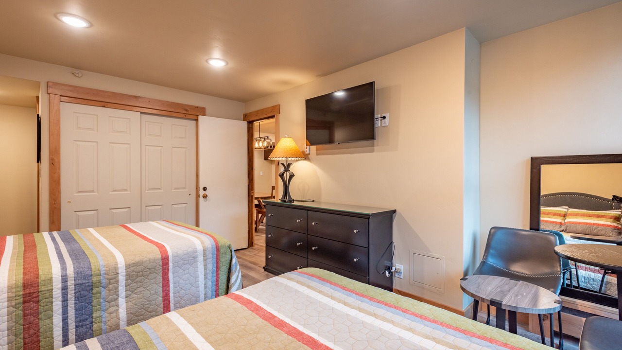 Photo of Bedroom in Copper Mountain Village
