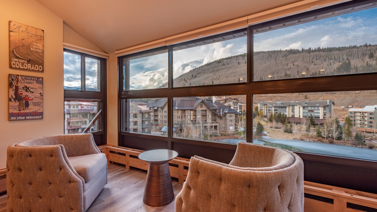 Photo of Others in Copper Mountain Village