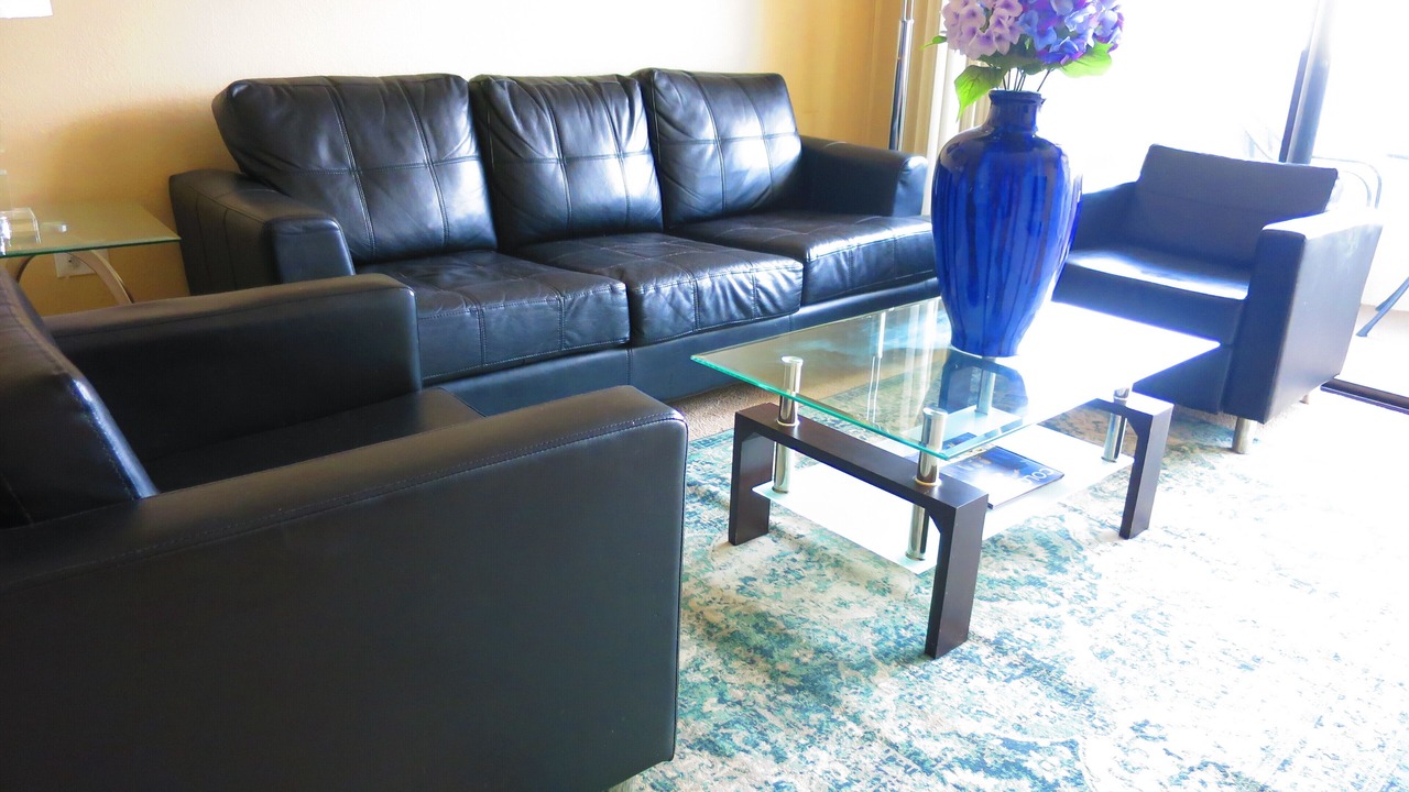 Photo of Livingroom in Downtown Denver