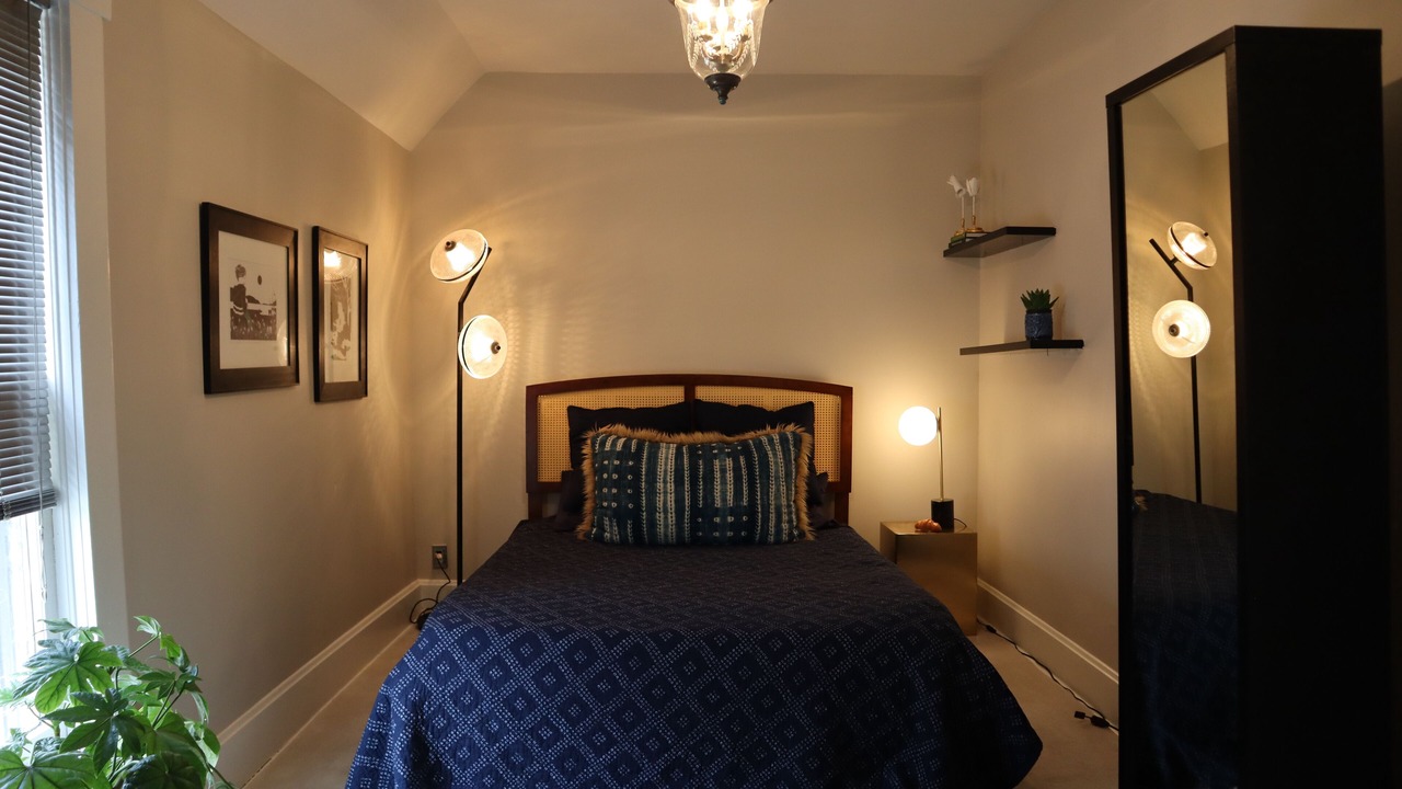 Photo of Bedroom in West Highland