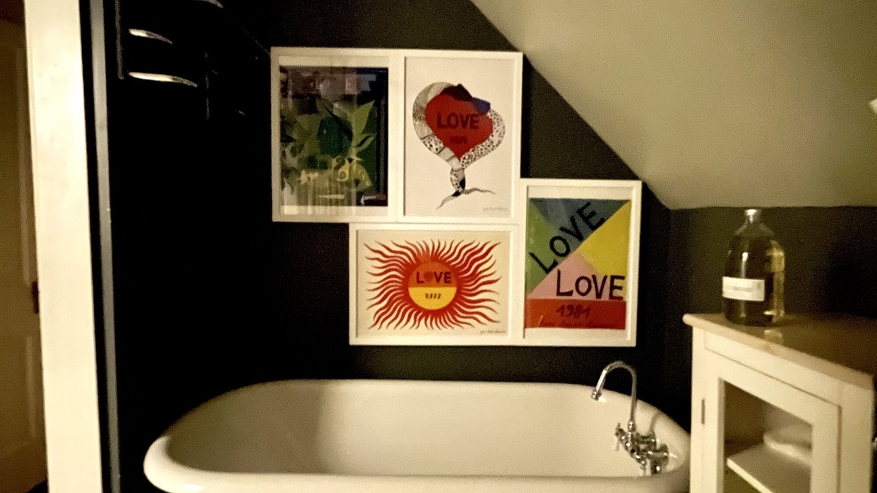 Photo of Bathroom in West Highland