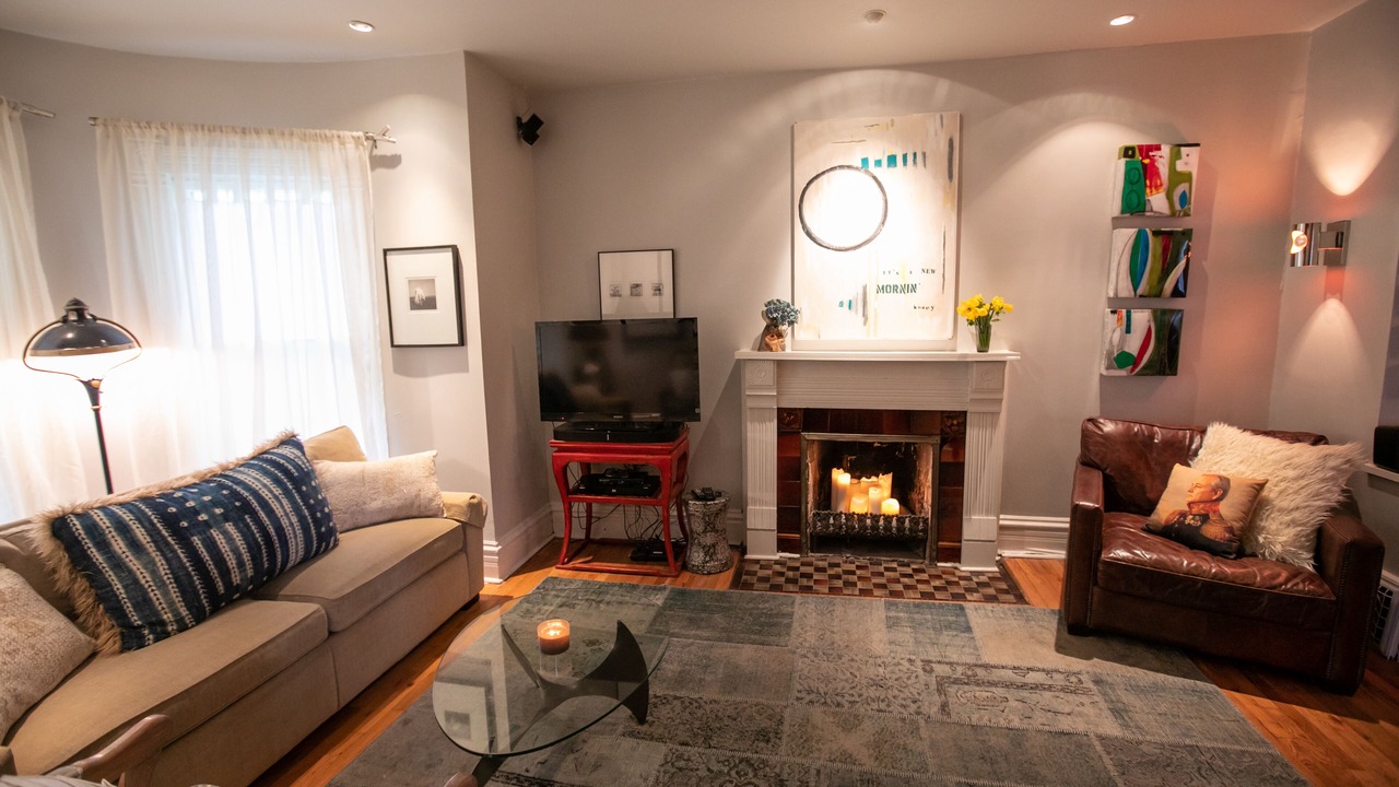 Photo of Livingroom in West Highland