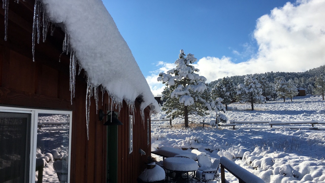 Photo of Others in Estes Park