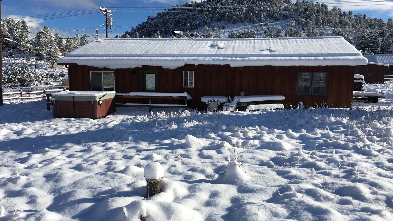 Photo of Outdoor in Estes Park