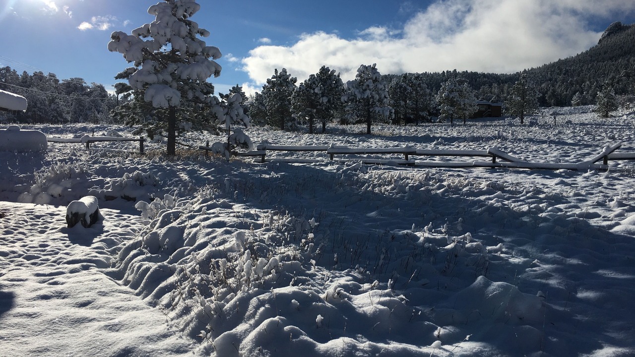 Photo of Others in Estes Park