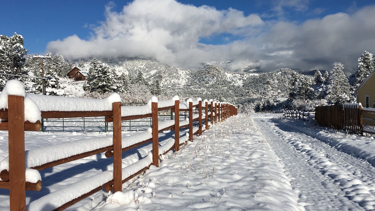 Photo of Others in Estes Park