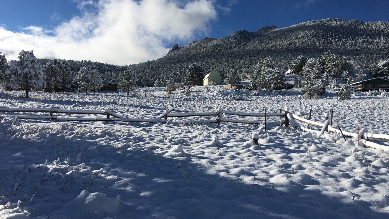 Photo of Others in Estes Park