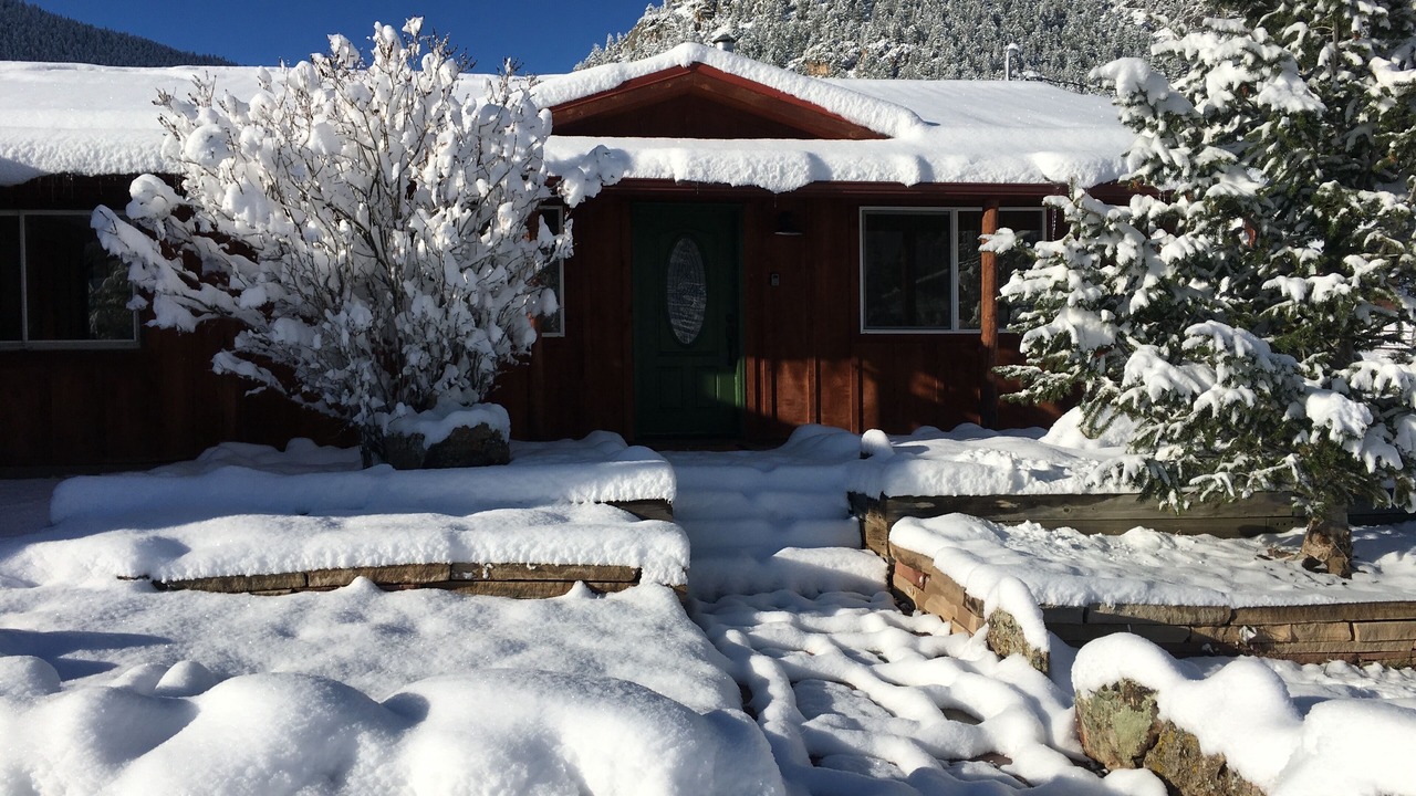 Photo of Others in Estes Park