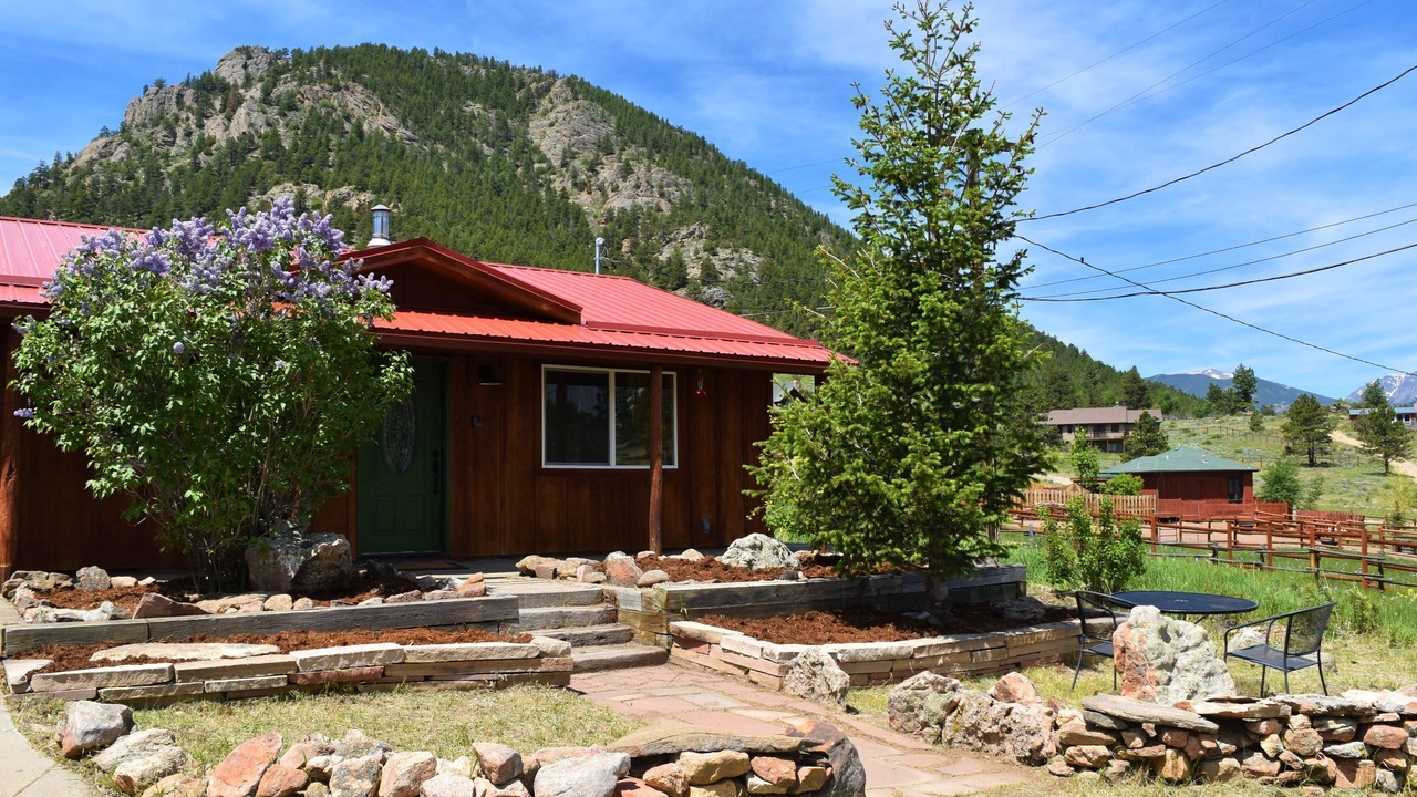 Photo of Outdoor in Estes Park