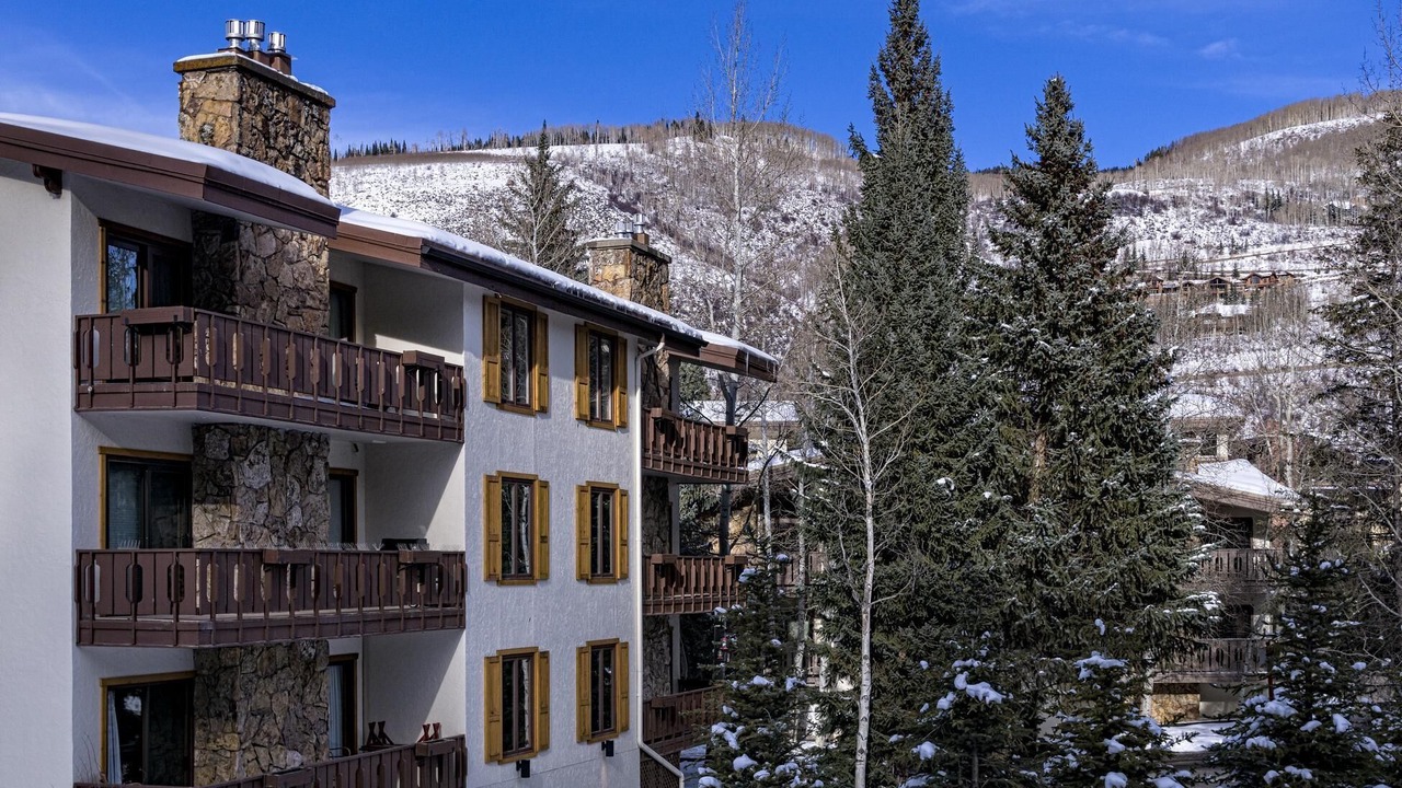 Photo of Outdoor in Vail