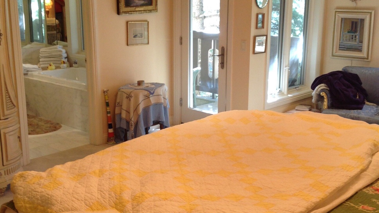 Photo of Bedroom in Vail