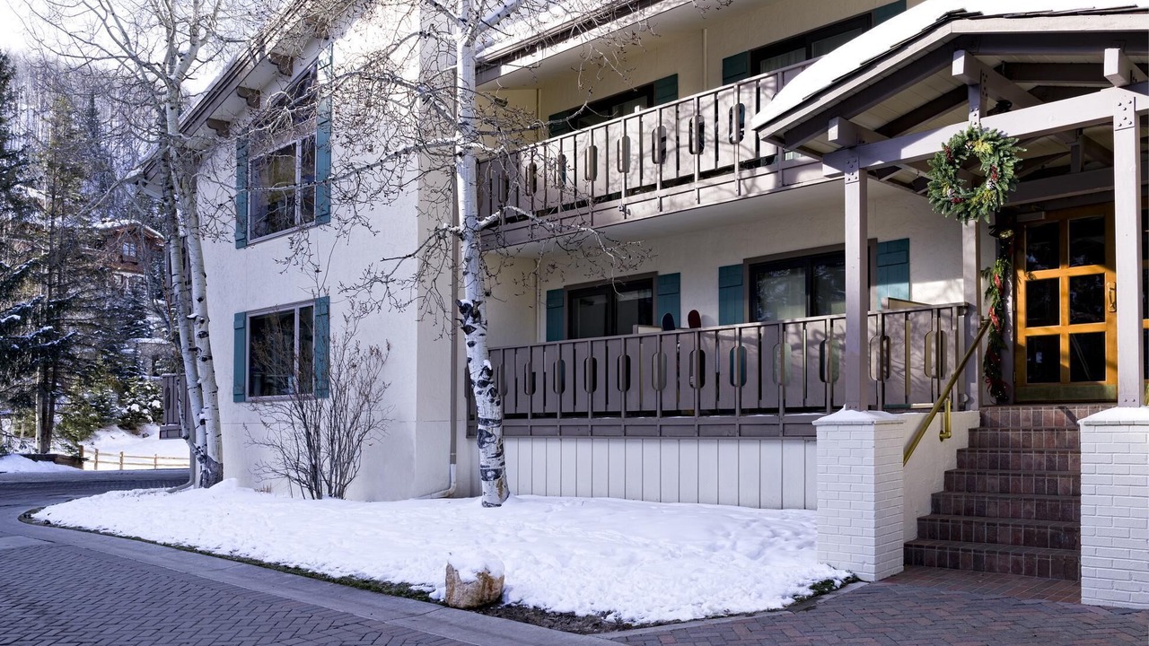 Photo of Outdoor in Vail