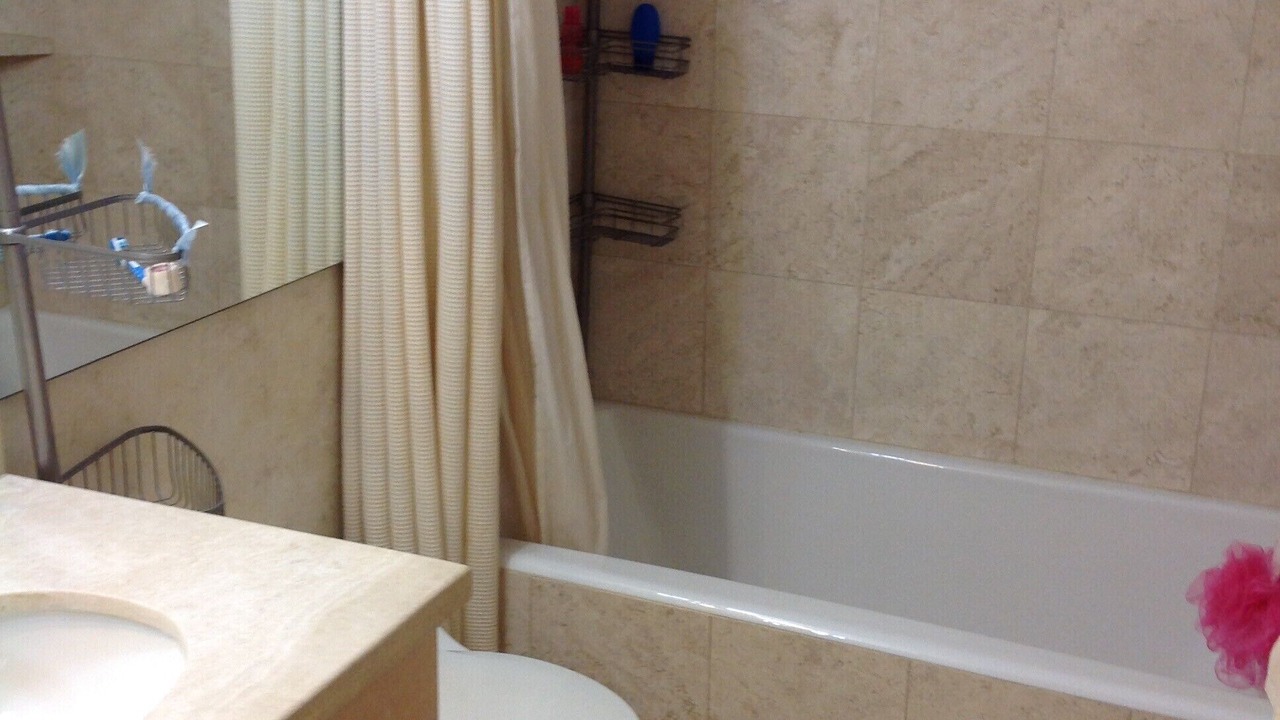 Photo of Bathroom in Vail