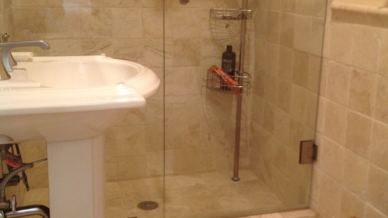 Photo of Bathroom in Vail