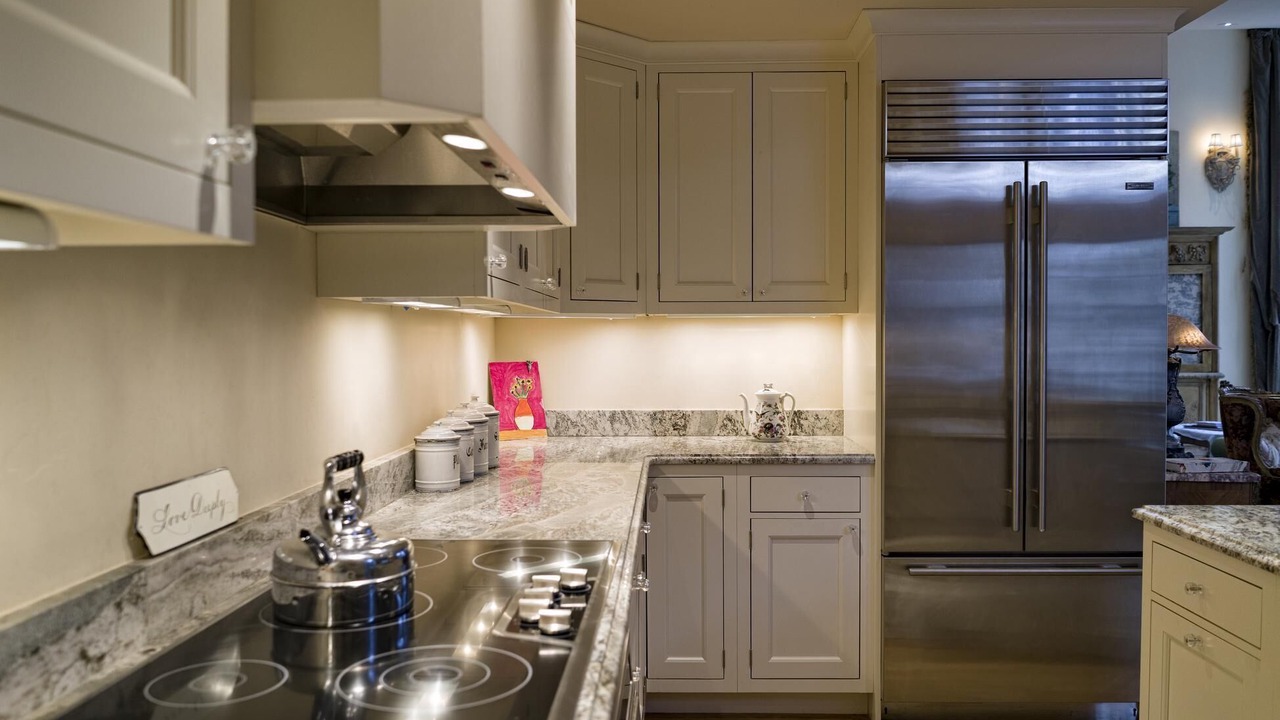 Photo of Kitchen in Vail
