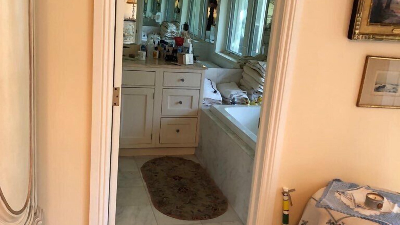 Photo of Bathroom in Vail
