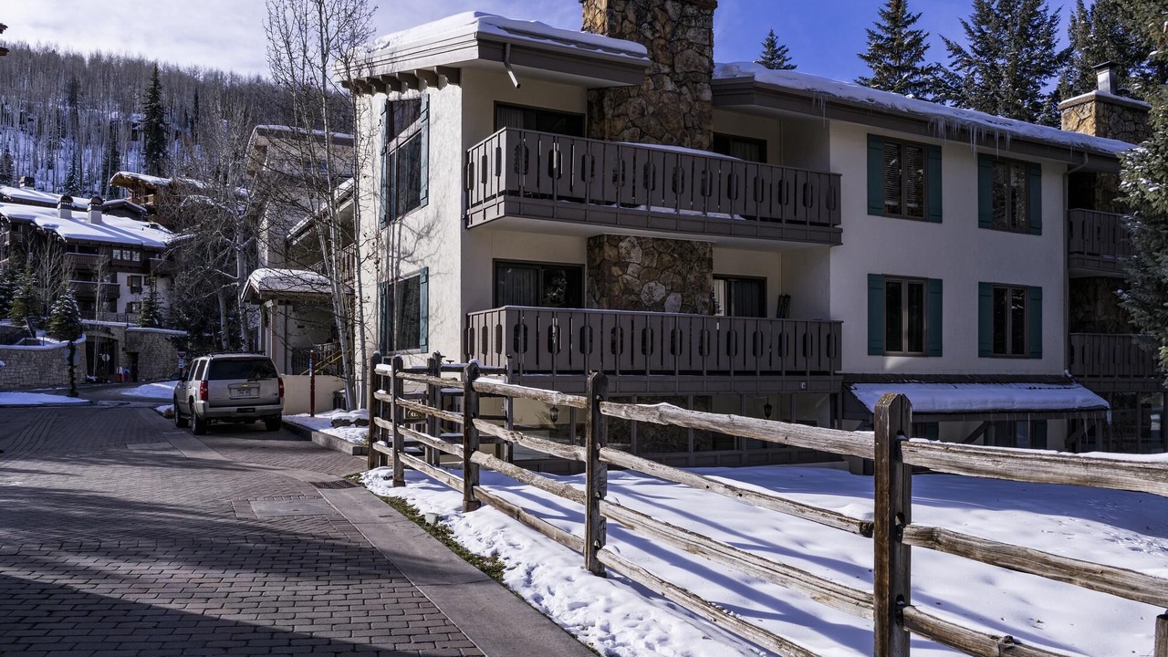 Photo of Outdoor in Vail