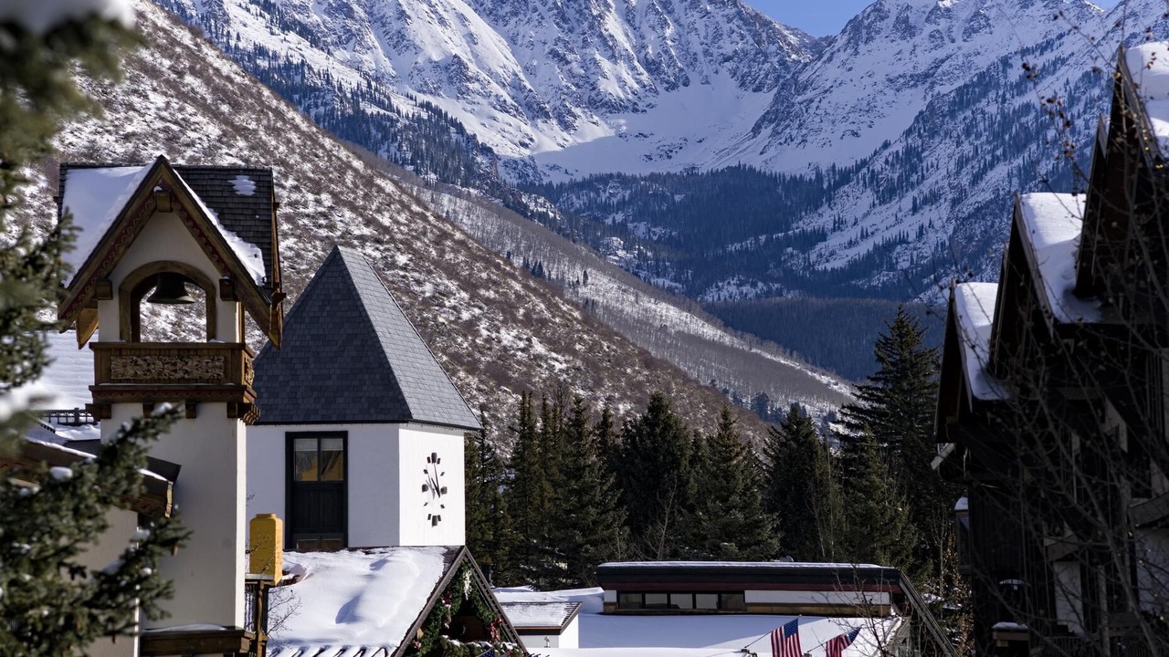 Photo of Outdoor in Vail