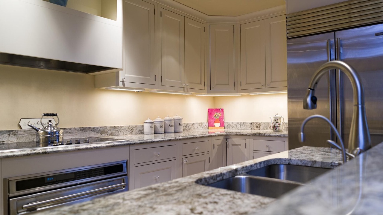 Photo of Kitchen in Vail
