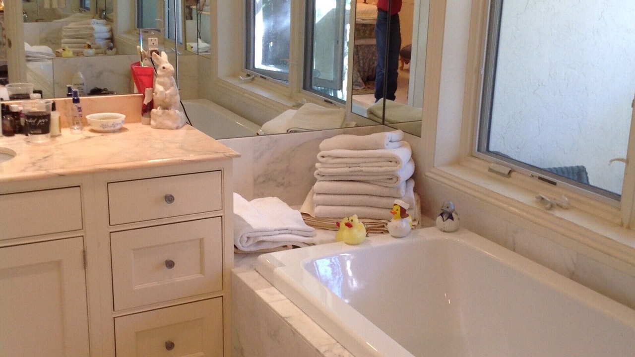 Photo of Bathroom in Vail