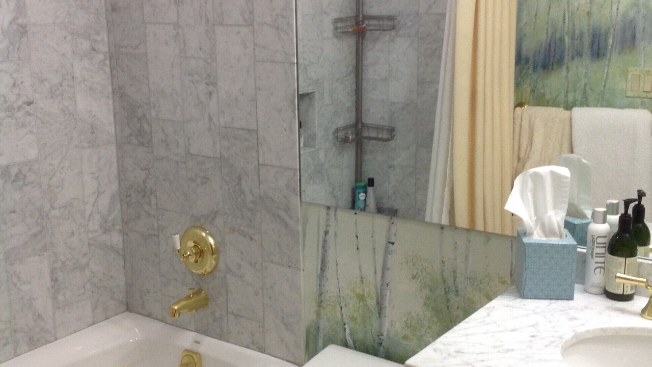 Photo of Bathroom in Vail