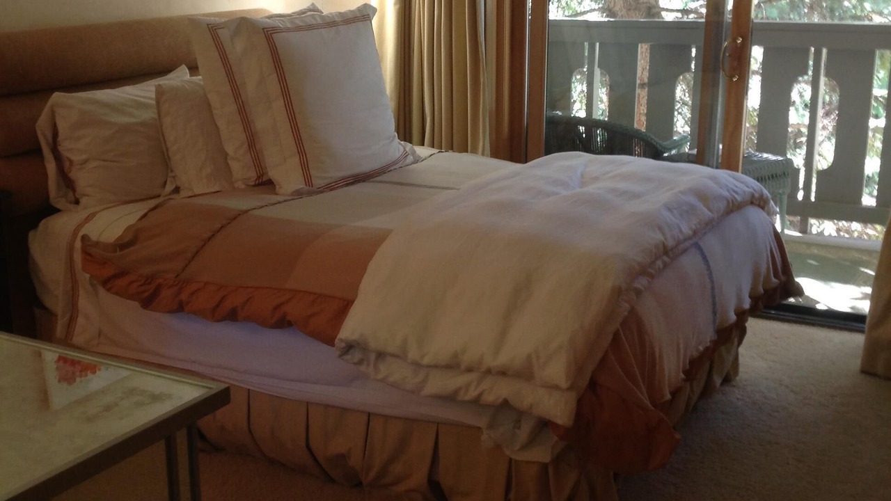 Photo of Bedroom in Vail