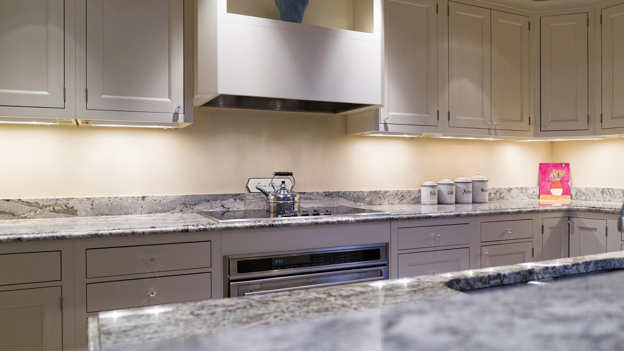 Photo of Kitchen in Vail