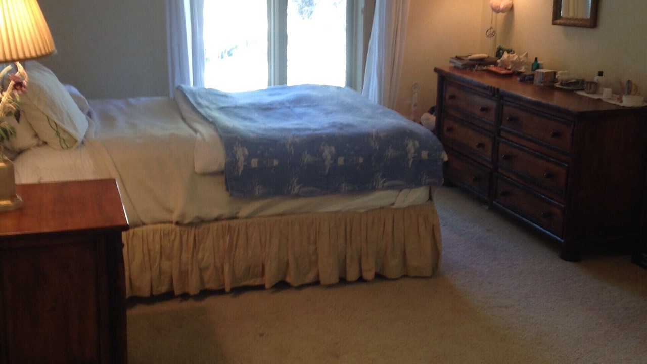 Photo of Bedroom in Vail
