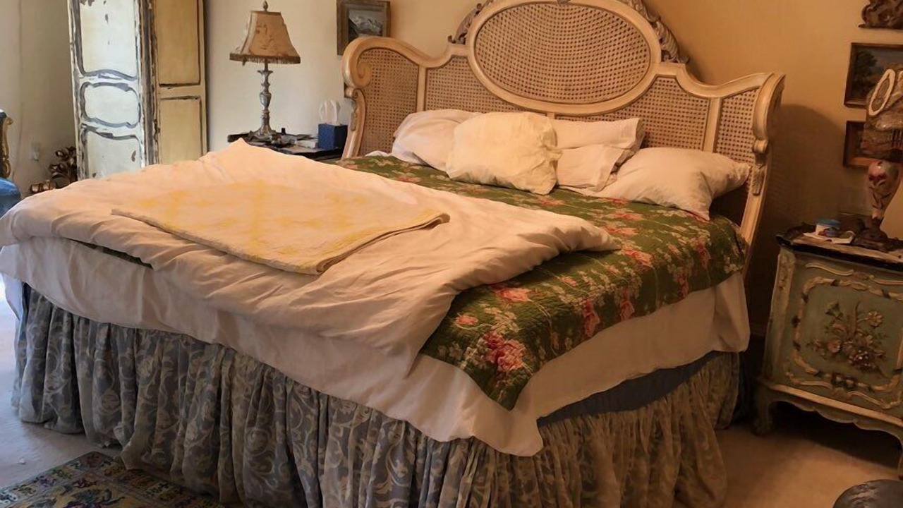 Photo of Bedroom in Vail